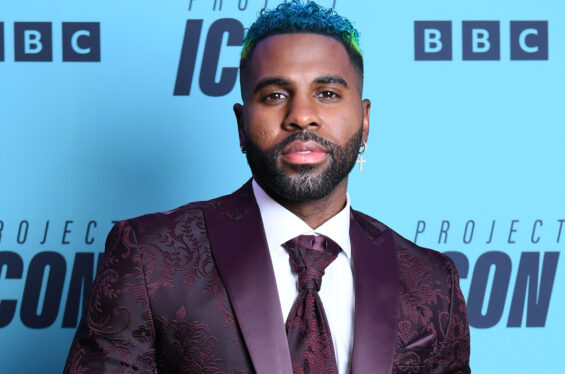 Jason Derulo Responds to Sexual Harassment Lawsuit: ‘Completely False and Hurtful’