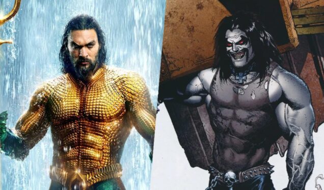 Jason Momoa’s Recasting Will Finally Give DC Its Version Of Wolverine