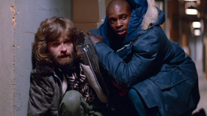 John Carpenter Knows Who’s Not Human in The Thing, but He’s Not Telling