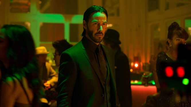 John Wick Full Timeline Explained: When Each Movie & Spinoff Takes Place