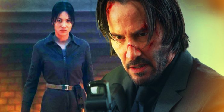 John Wick’s First Spinoff Forgets The Reason For The Franchise’s Success