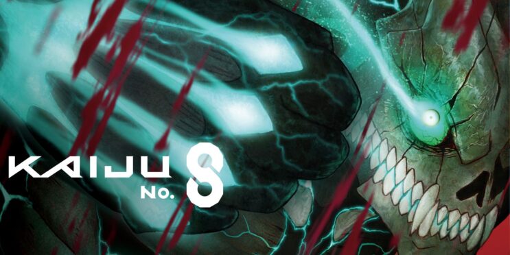 Kaiju No. 8 Anime Gets Release Window & Epic New Trailer