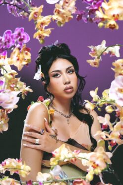 Kali Uchis Announces Spanish-Language Album ‘Orquídeas’ & Release Date