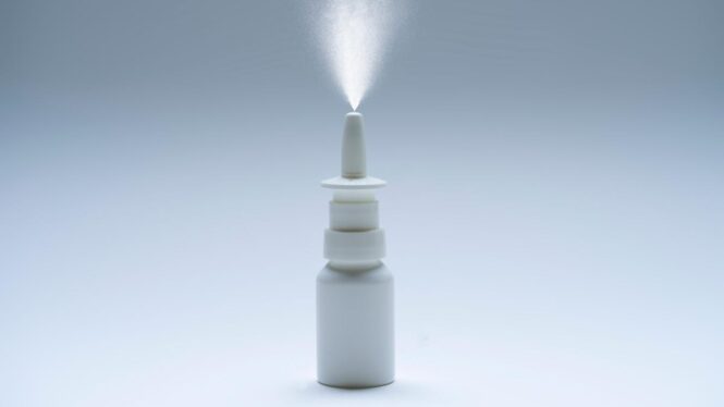 Ketamine Nasal Spray Better Than Standard Drugs in Major Depression Trial