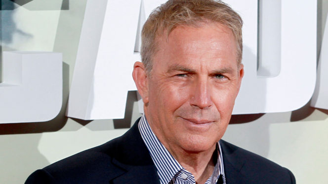 Kevin Costner’s New Western Movies Will Release 2 Months Apart In Summer 2024