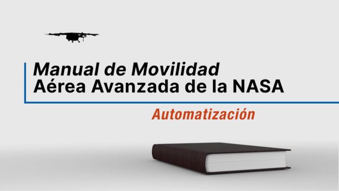 La seguridad es fundamental para la movilidad aérea avanzada