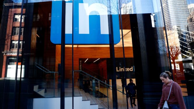 LinkedIn Cuts 668 Jobs in Second Layoff Round This Year
