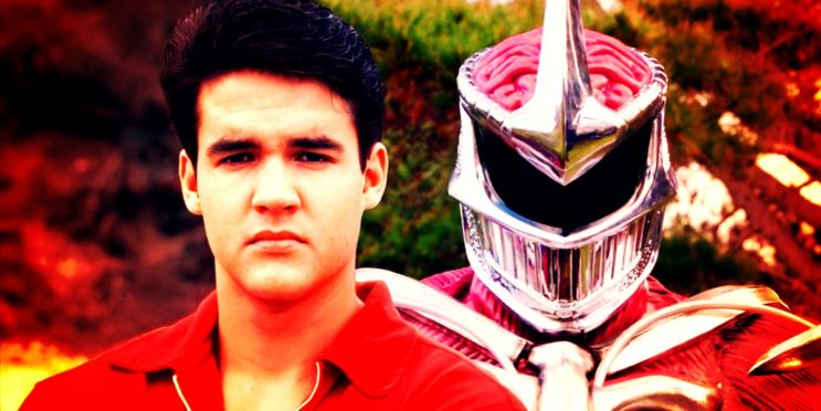 Lord Zedd’s Final Form Makes Him The Strongest Power Rangers Character 30 Years Later