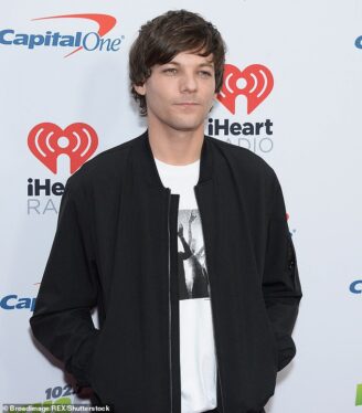 Louis Tomlinson Talks ‘Rough’ Treatment From Fans