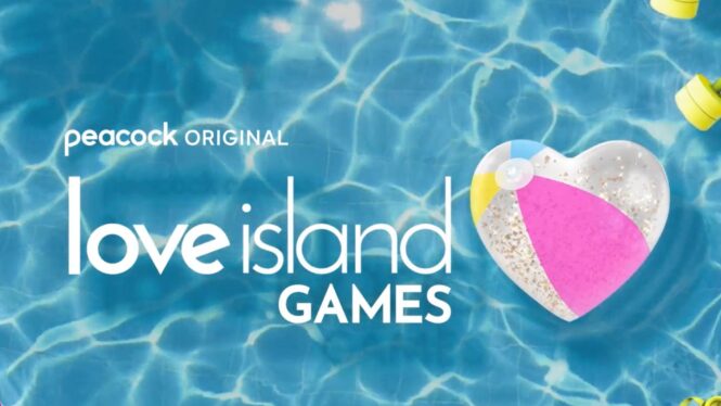 Love Island Games Season 1: News, Release Date, Cast, Trailer & Everything We Know