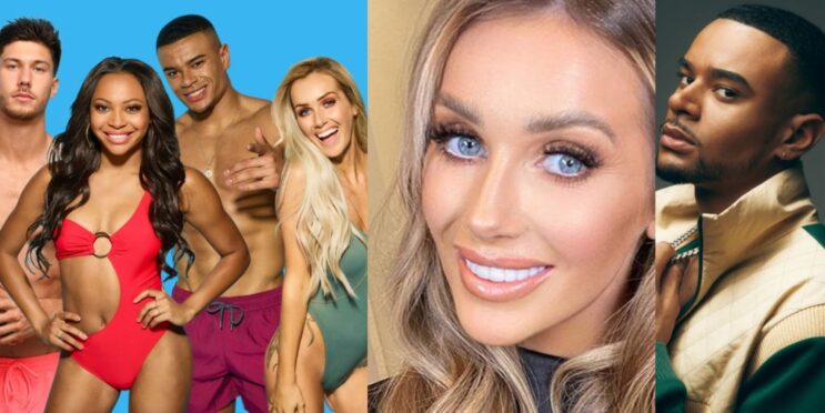 Love Island UK Season 4: Where Are They Now?