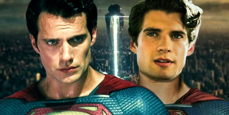 Man Of Steel Secretly Set Up A Superman Villain Perfect For Gunn’s DC Reboot