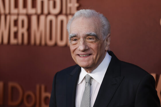 Martin Scorsese Reveals Ideal Double Features For His Movies In Annotated Companion Films List