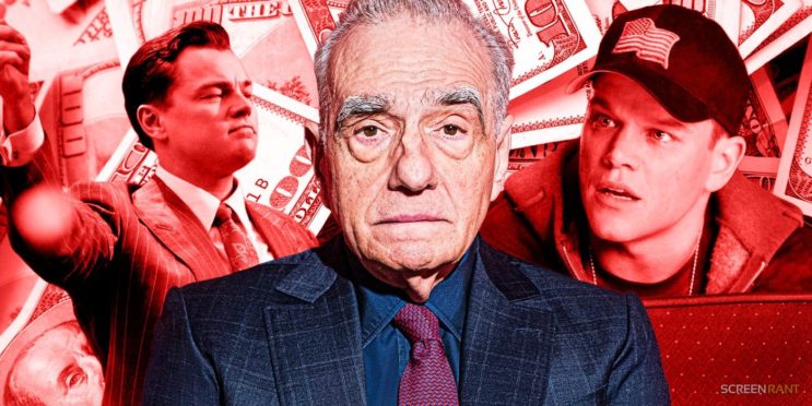 Martin Scorsese’s 5 Biggest Box Office Hits Have 1 Thing In Common