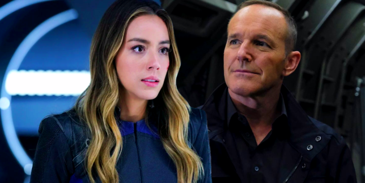 Marvel Studios’ Real Opinion Of Agents of SHIELD Revealed, 10 Years Later