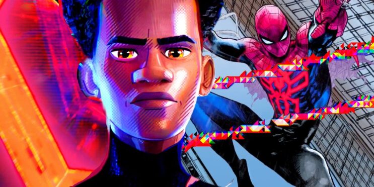 Marvel’s New Spider-Man Is the Spider-Verse’s Second Anomaly – After the Animated Miles Morales (Theory Explained)