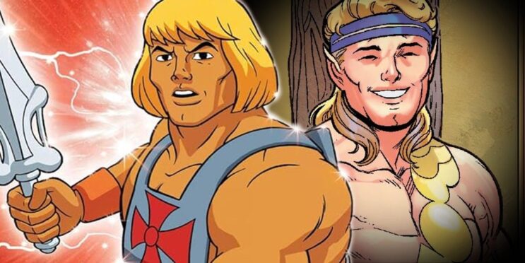 Marvel’s Version of He-Man Reminds Fans He’s One of Its Darkest Heroes