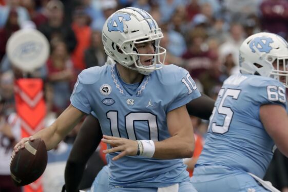 Miami Hurricanes vs. North Carolina Tar Heels live stream: watch college football for free