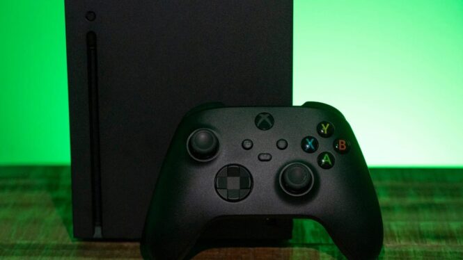 Microsoft Is Dropping Support for ‘Unauthorized’ Xbox Controllers, Accessories