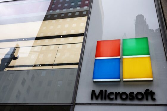 Microsoft reveals IRS notice asking for $28.9 billion in back taxes