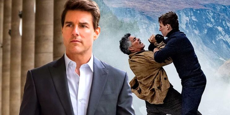 Mission: Impossible 8’s Title Change Shows Just How Bad Tom Cruise’s $567.5M Disappointment Was