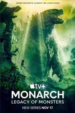 Monarch: Legacy of Monsters’ First Trailer Promises Big Mysteries and Bigger Monsters