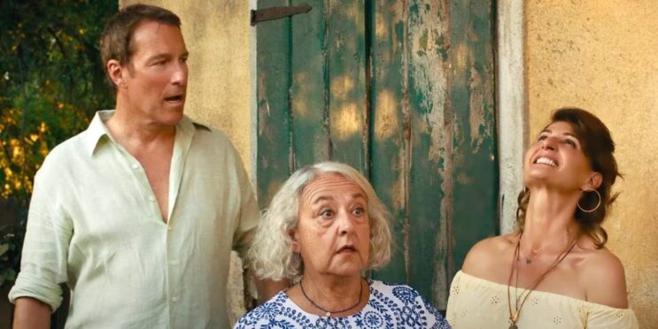 My Big Fat Greek Wedding 3 Streaming Release Date Revealed After Less Than 2 Months In Theaters
