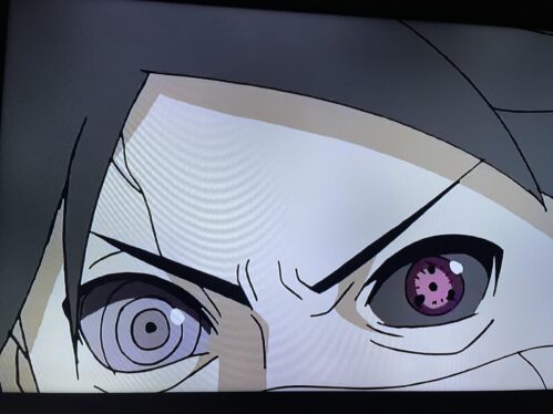 Naruto’s Rinnegan Explained: How Madara Unlocked Them And Their Powers