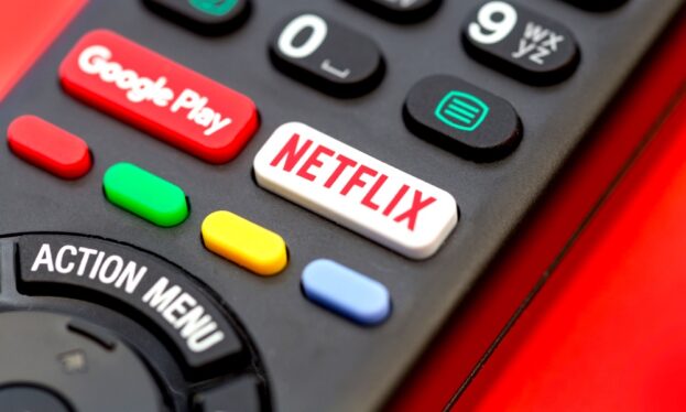 Netflix is about to get more expensive, again