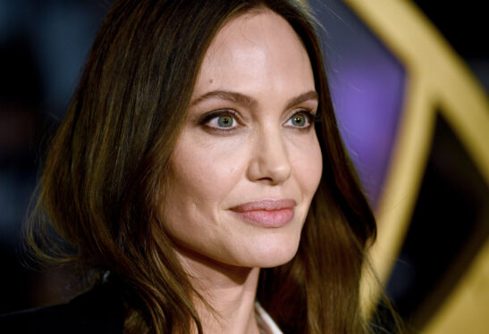 New Angelina Jolie Movie Images Reveal First Live-Action Role Since 2021 (& It’s A Big One)