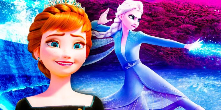 New Frozen 3 Update Is A Great Sign The Movie Will Continue The Franchise’s Magic