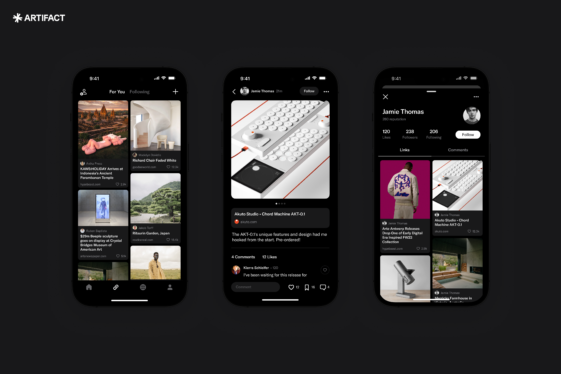 News app turned X competitor Artifact now lets users generate AI images for their posts