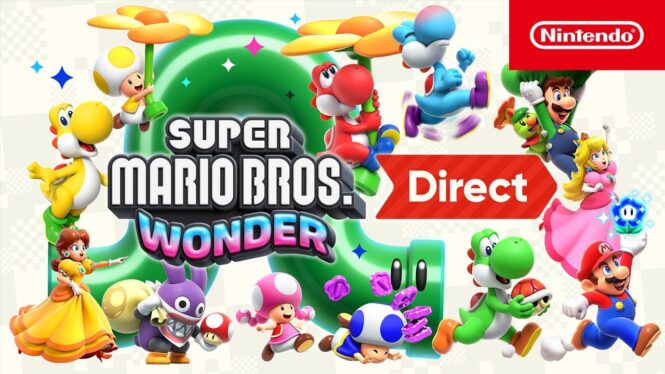 Nintendo Seems Determined To Kill Your Love Of Yoshi