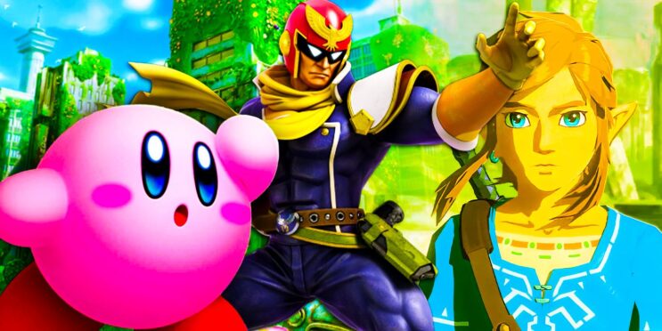 Nintendo’s Cinematic Universe Will Succeed By Avoiding A Common Franchise Mistake