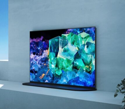 Not burn-in: Scary OLED TV image retention may stem from “buggy” feature