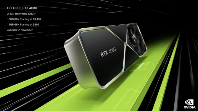 Nvidia RTX 4090 prices are skyrocketing as stocks run seriously low