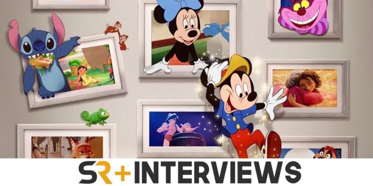 Once Upon A Studio Filmmakers On Honoring Disney’s Legacy & Finding Mickey’s Style