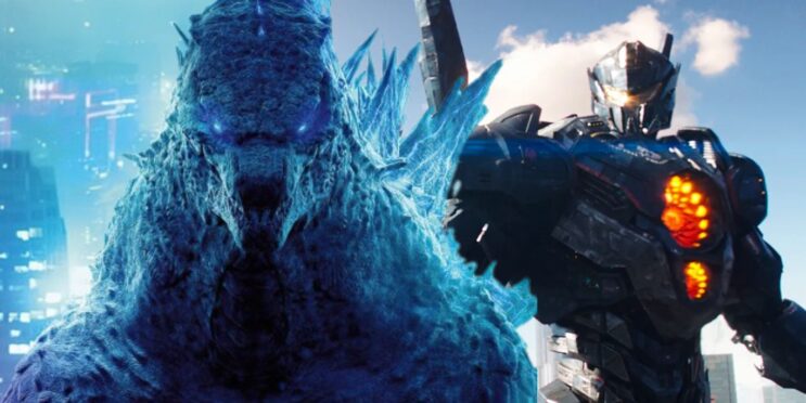 One Godzilla Ally Is The Perfect Bridge Between The MonsterVerse & Pacific Rim