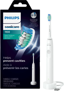 One of Philips’ best electric toothbrushes is $60 off at Best Buy