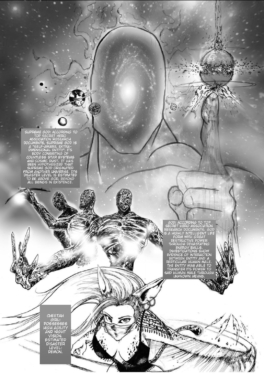 One-Punch Man Gives Fans A Clue On How Saitama Will Defeat God