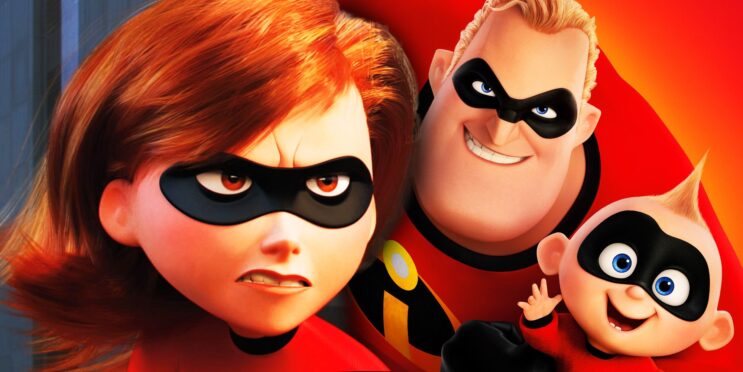 Pixar Would Shatter Incredibles 2’s Sequel Record With $363M Franchise Return