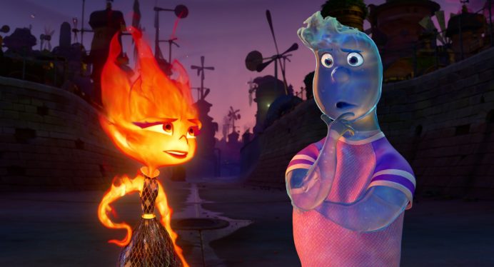 Pixar’s Next Movie Easily Avoids Elemental’s Biggest Flaw