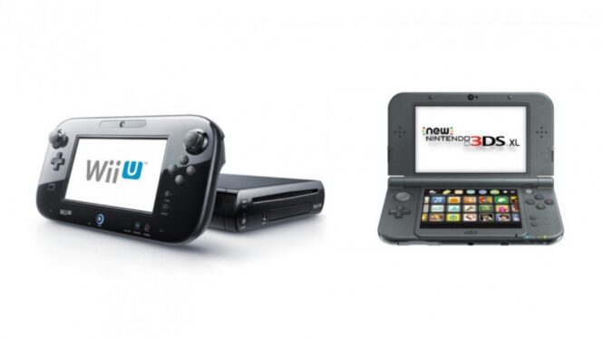 Play these 3DS and Wii U games before Nintendo shutters their online features
