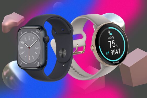 Polar’s newest smartwatch could be a Fitbit and Garmin killer