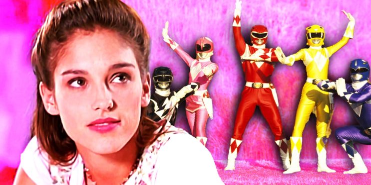 Power Rangers Confirms What Happened To The Original Power Rangers After Their Final Appearance