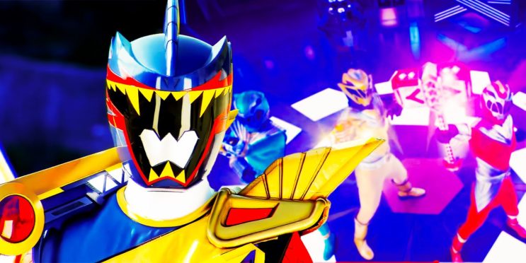 Power Rangers Cosmic Fury’s Heckyl & Dino Charge’s Dark Ranger Return Explained