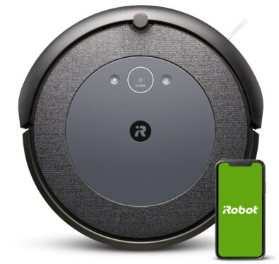 Prime Day deals get you this Roomba robot vacuum for $165