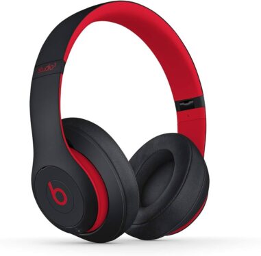 Beats Headphones Are on Sale: Save Up to $170 Off for a Limited Time
