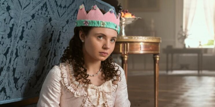 Queen Charlotte’s Connie Jenkins-Grieg: How The Actress Could Get Her Own Bridgerton Spinoff