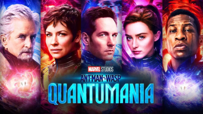 &quot;Everyone’s Gonna Love This&quot;: Why Ant-Man & The Wasp: Quantumania’s Bad Reviews Shocked Marvel